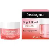 Neutrogena Bright Boost Gel Crème 50 ml Crème Éclaircissante