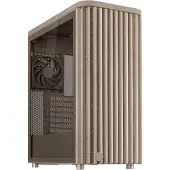Asus Boîtier PROART PA401 WOOD TG PWM BEIGE