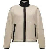 Salewa Fanes Jacket Beige L Femme