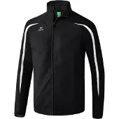Erima Veste de course Noir/blanc Junior - 164