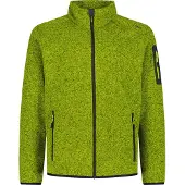 CMP Veste MAN ACIDO-ANTRACITE ACIDO-ANTRACITE 56