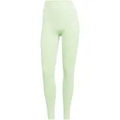 Adidas Legging pleine longueur femme Optime 3 Stripes