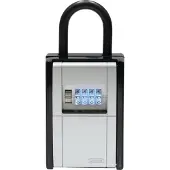 ABUS Coffre a Combinaison LED avec Anse Blister