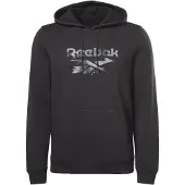 Reebok Sweatshirt à capuche Identity Modern Camo