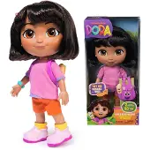 Spin Master 6071564, Fashion Doll, Femme, 3 ans/années, Garçon/Fille, 356 mm, 720 g