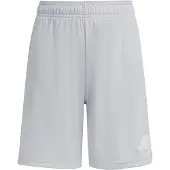 Adidas Pantalon de sport 'Ent26' gris clair
