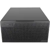 Silverstone RM52 Rack Noir