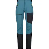 CMP Pantalon de randonnée en tissu ripstop