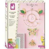 Janod Création perle et bijou Attrape-Soleil à créer