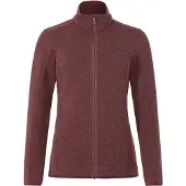 Vaude Rienza Iv Jacket Violet 42 Femme