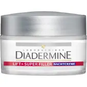 Diadermine Laboratoires Lift+ Super Filler Anti-Age Crème de Nuit 50 ml