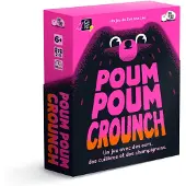 Gigamic POUM POUM CROUNCH
