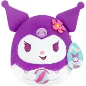 Jazwares Nounours Sanrio Kuromi