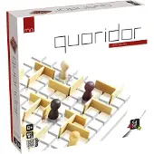 Gigamic Quoridor MINI jeu de reflexion