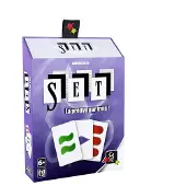 Gigamic jset – Jeu de voyage