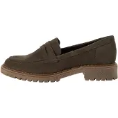 Tamaris Chaussure basse olive