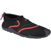 Waimea Chaussures Aquatiques Waimea 13AT Rose Noir-Taille 35