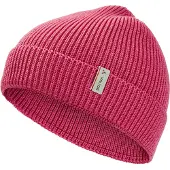 Vaude Manukau Beanie Rose