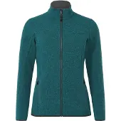 Vaude Rienza Iv Jacket Vert 40 Femme