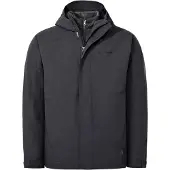 Vaude Veste imperméable à capuche 3 en 1 Neyland