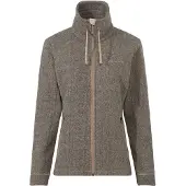 Vaude Polaire Zippée Skomer Winter