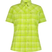 CMP Chemise à Manches Courtes 34s5756