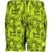 CMP Short de bain imprimé enfant