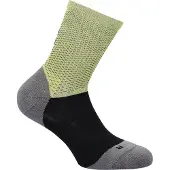 CMP Chaussettes de running mid Dryarn