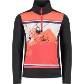 CMP Polaire fille