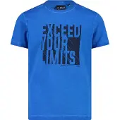 CMP T-shirt enfant