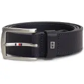 Tommy Hilfiger Ceinture 'DENTON' marine