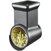 GEFU Transforma kit d'extension pour râpe à tambour, 19030