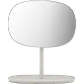 Normann Copenhagen Flip Mirroir Sand