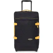Eastpak sac de voyage trolley Tranverz Kontrast Mango noir 50cm