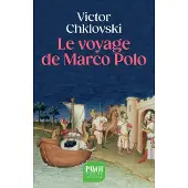 Payot Le voyage de Marco Polo