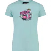 CMP T-shirt bio fille