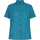 CMP Chemise à Manches Courtes 34s6316