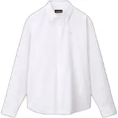 Napapijri Chemise manches longues Terra