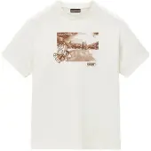 Napapijri T-shirt enfant Tipi