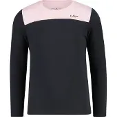 CMP Maillot manches longues fille