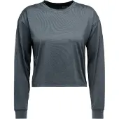 Black Diamond T-shirt à Manches Longues Circuit