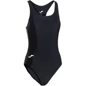 Joma Maillot de bain 1 pièce avec coussinet amovible fille Shark IV
