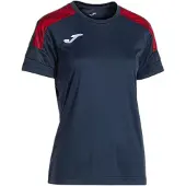 Joma T-shirt à Manches Courtes Championship Viii