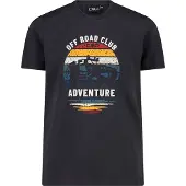 CMP T-shirt enfant