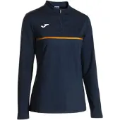 Joma Sweat à Demi-zip Record Iii