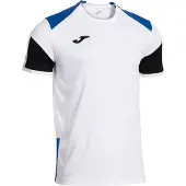 Joma T-shirt à Manches Courtes Danubio