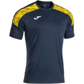Joma T-shirt à Manches Courtes Championship Viii