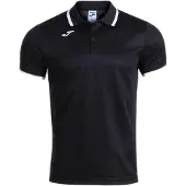 Joma Polo à Manches Courtes Combi Premium