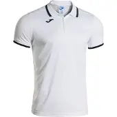 Joma Polo à Manches Courtes Combi Premium