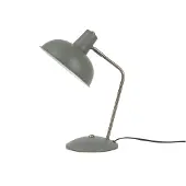 Present Time - Hood lampe de table - vert jungle